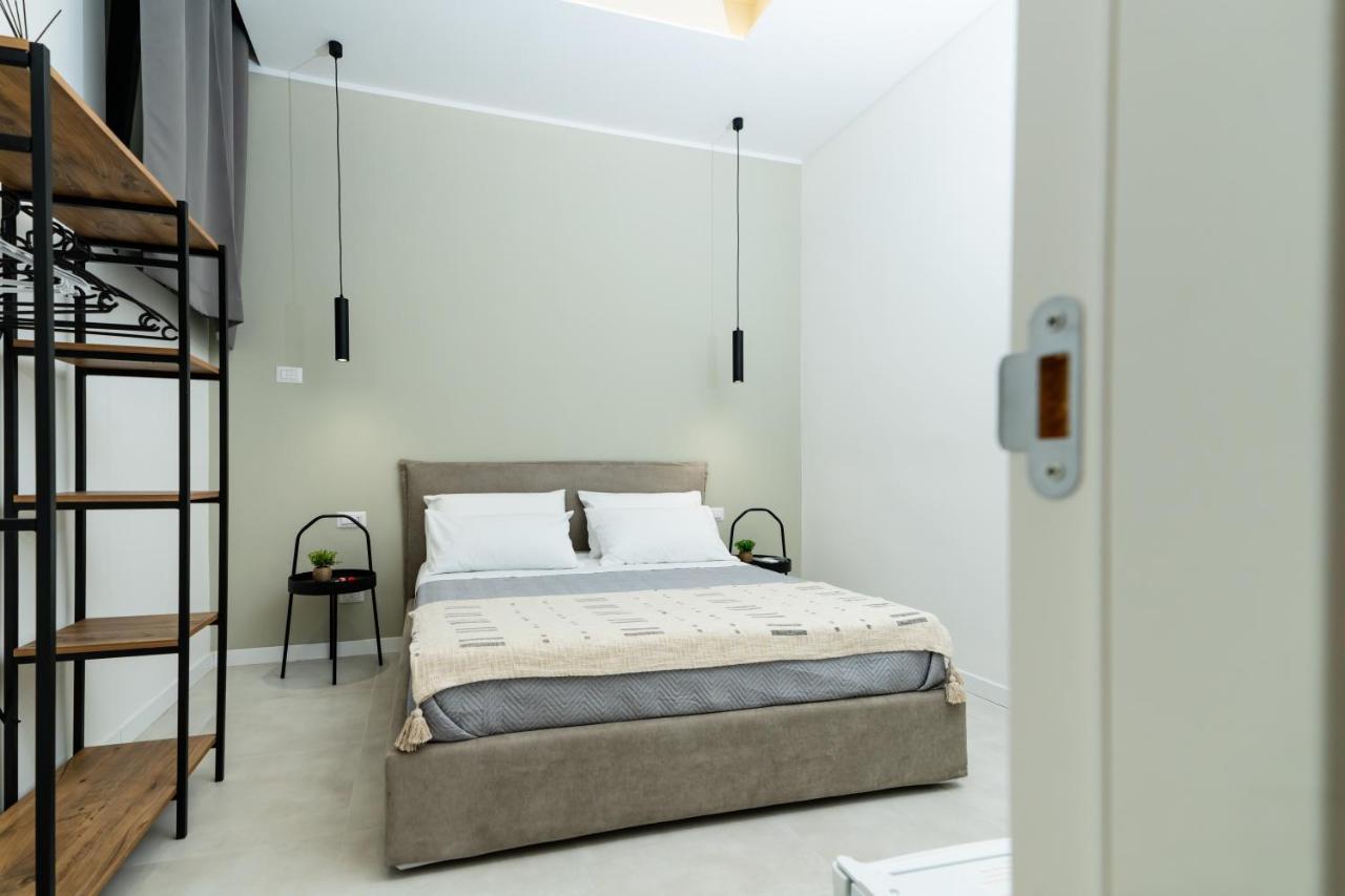 Bed and Breakfast Pane E Pomodoro Bari Exterior foto